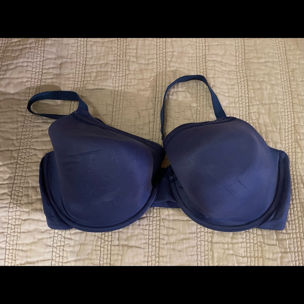 Wacoal perfect primer underwire T-shirt bra